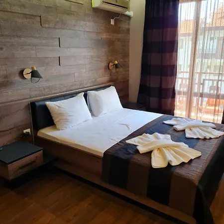 Appartement Mitprot Luks Panorama Bay 2 Ap.105 Sveti Vlas