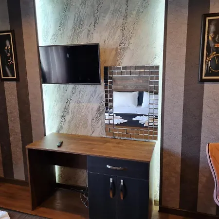 Appartement Mitprot Luks Panorama Bay 2 Ap.105 *