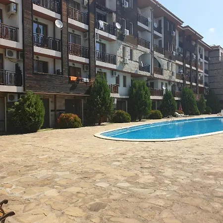 Mitprot Luks Panorama Bay 2 Ap.105