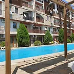 Mitprot Luks Panorama Bay 2 Ap.105 Apartment *