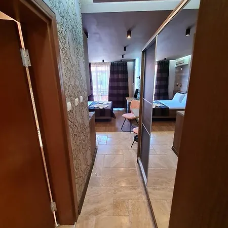 Mitprot Luks Panorama Bay 2 Ap.105 Apartamento Sveti Vlas