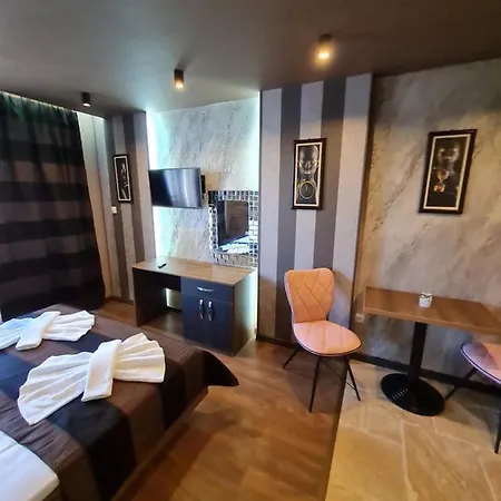 Mitprot Luks Panorama Bay 2 Ap.105 Apartamento