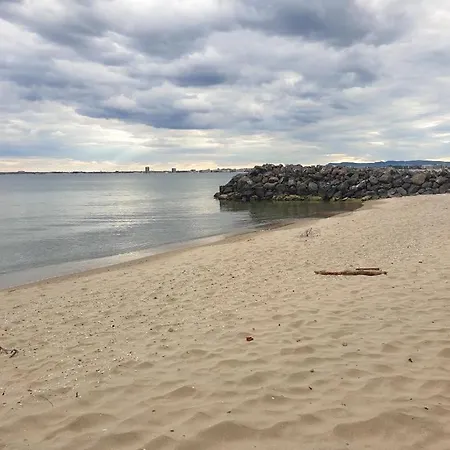 Mitprot Luks Panorama Bay 2 Ap.105