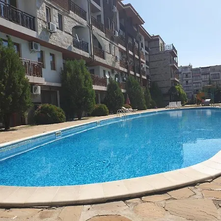 Mitprot Luks Panorama Bay 2 Ap.105 Apartman