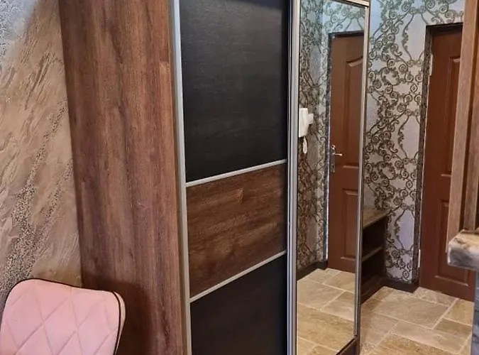 Mitprot Luks Panorama Bay 2 Ap.105 *