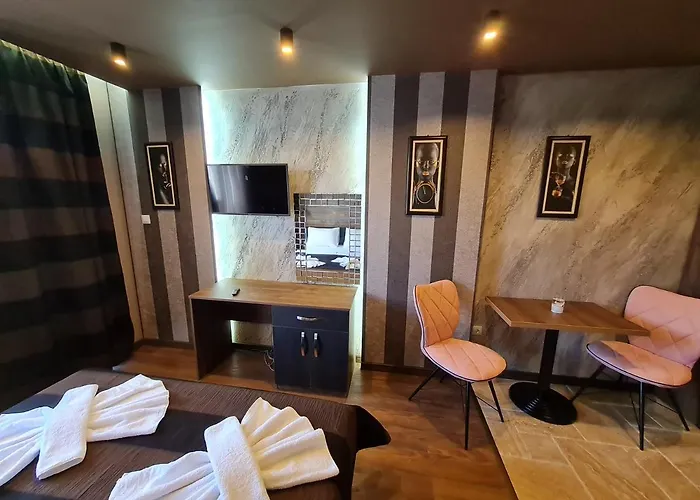 Mitprot Luks Panorama Bay 2 Ap.105 Sweti Wlas