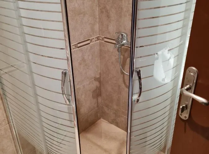 Mitprot Luks Panorama Bay 2 Ap.105 Sweti Wlas