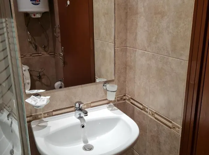 Mitprot Luks Panorama Bay 2 Ap.105 *